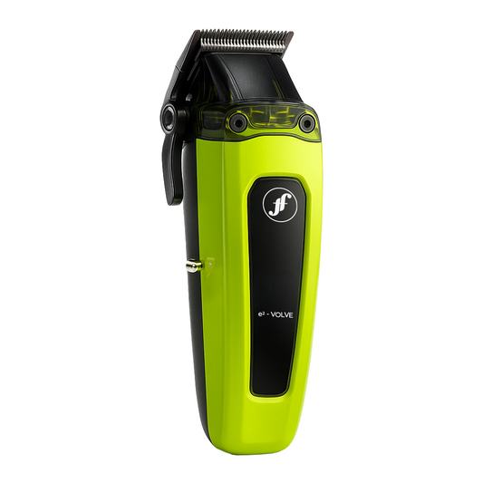 JTF e2 EVOLVE CLIPPERS