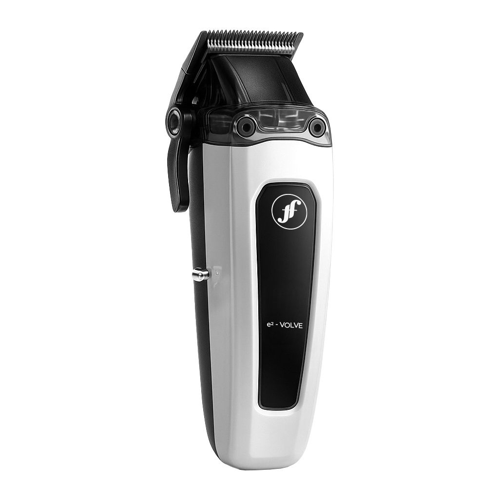 JTF e2 EVOLVE CLIPPERS