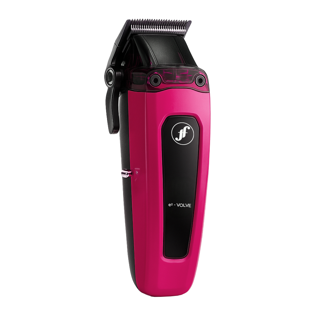 JTF e2 EVOLVE CLIPPERS