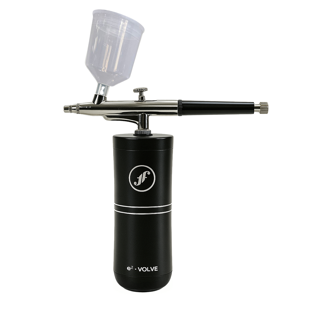 JTF Precision Air Pro – Wireless Atomizer