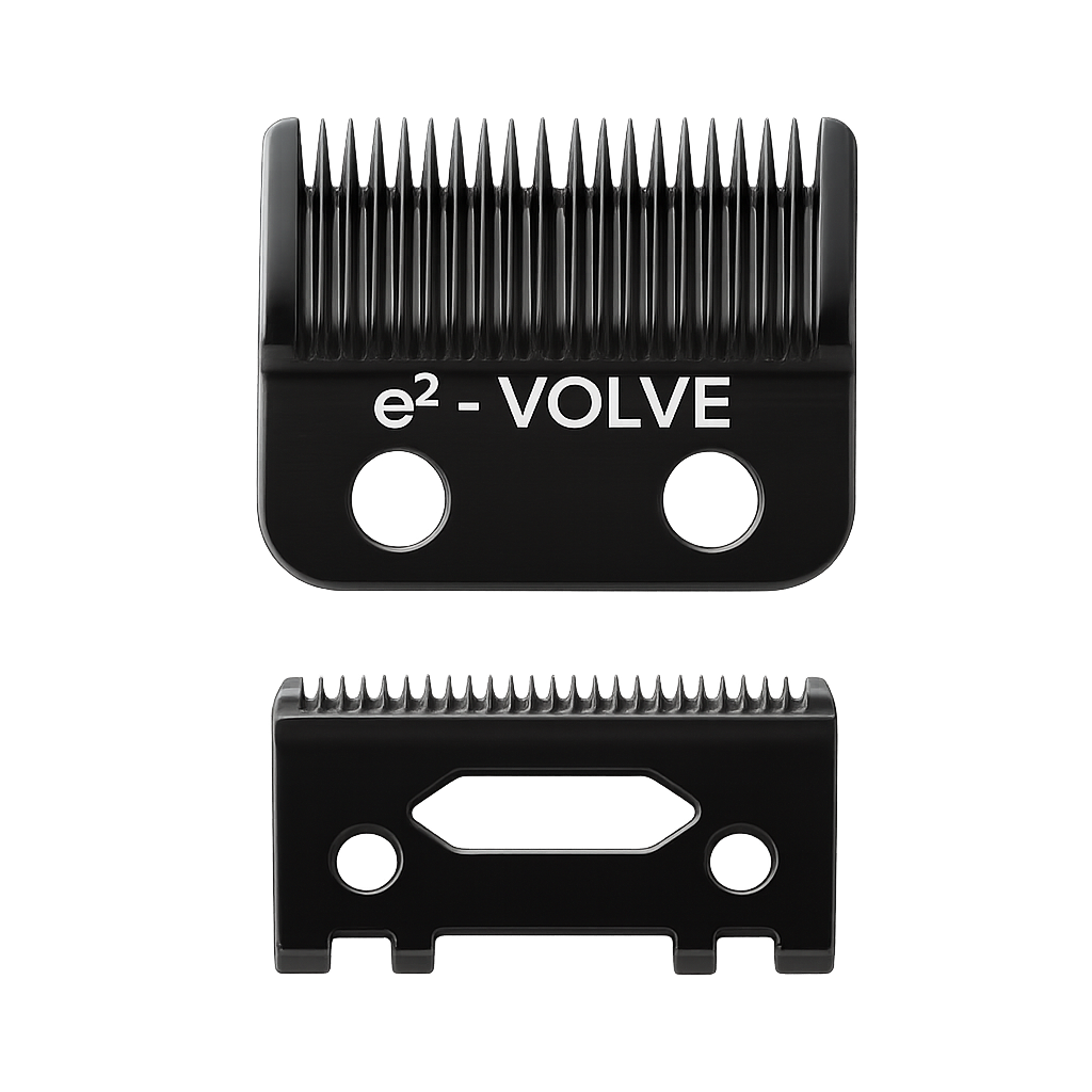 e2 EVOLVE Replacement "Taper Blade"