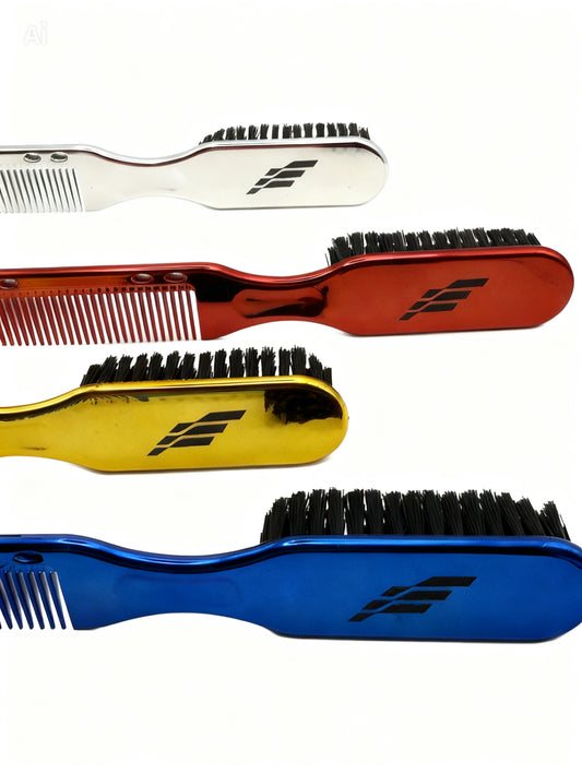 e2 COMB & BRUSH