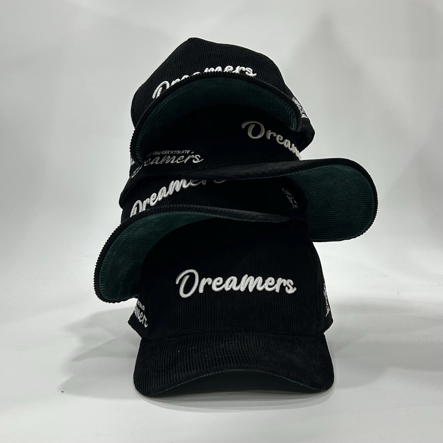 DREAMERS