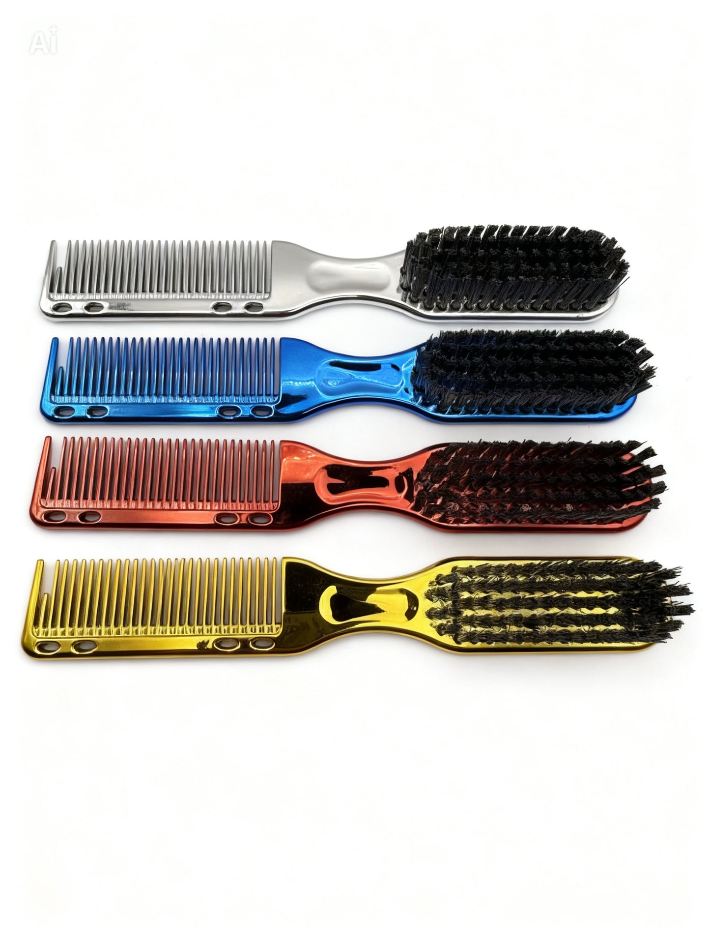 e2 COMB & BRUSH