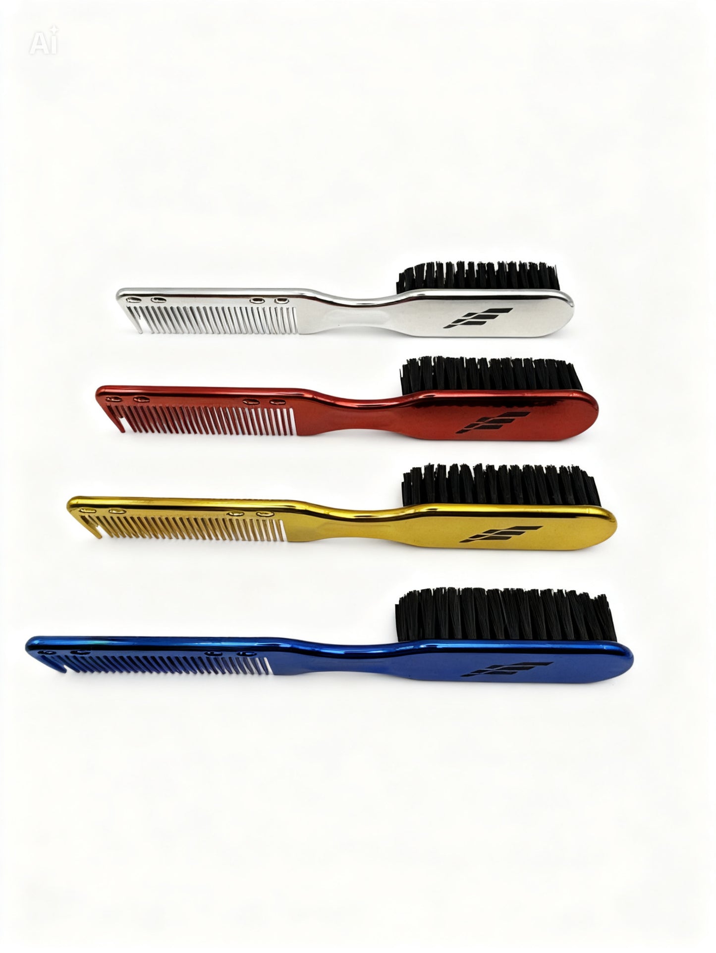 e2 COMB & BRUSH