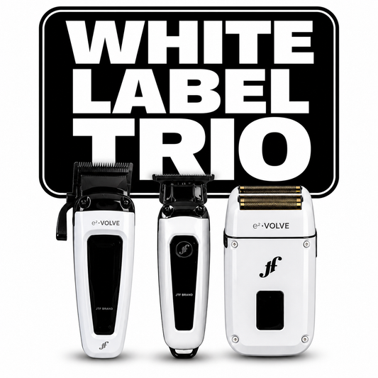 WHITE LABEL TRIO