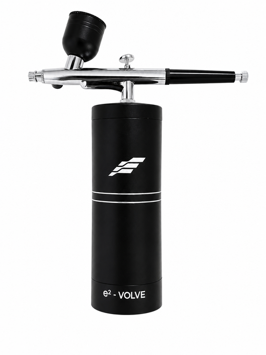 JTF Precision Air Pro – Wireless Atomizer