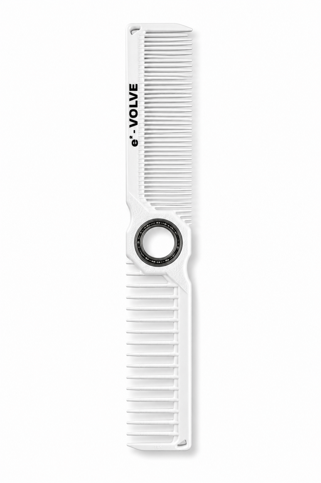 e²-VOLVE Dual Comb System