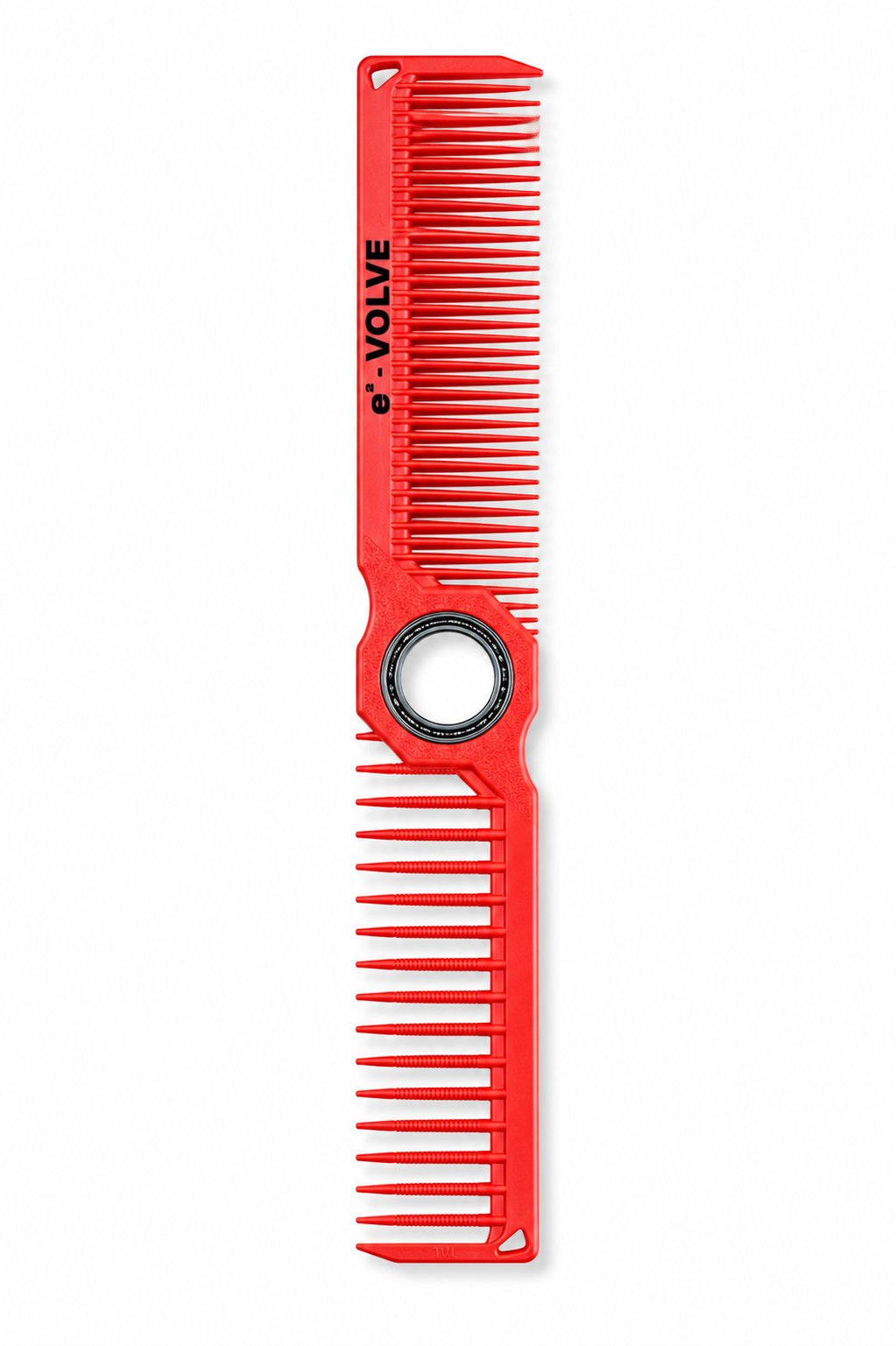 e²-VOLVE Dual Comb System