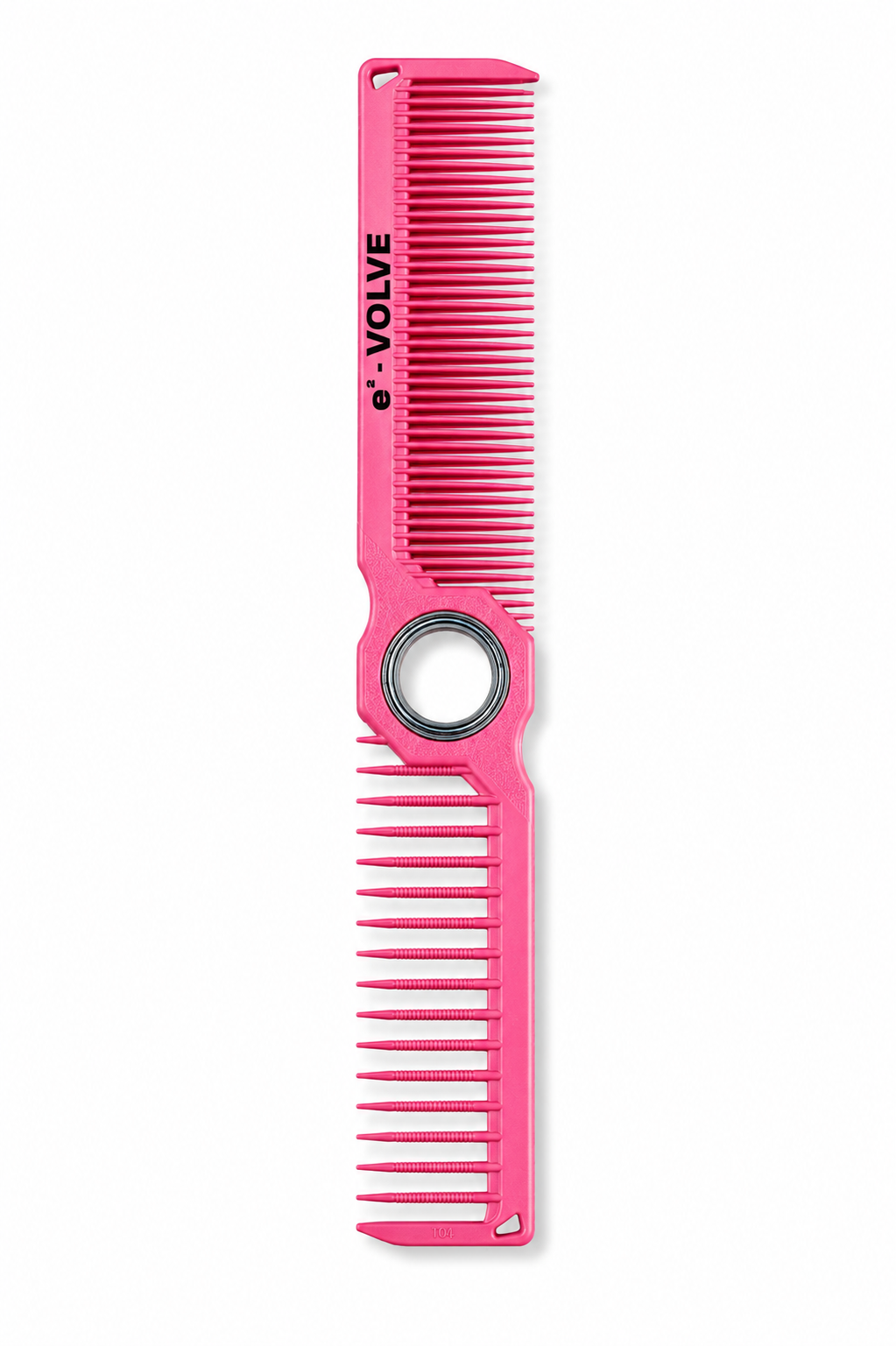 e²-VOLVE Dual Comb System