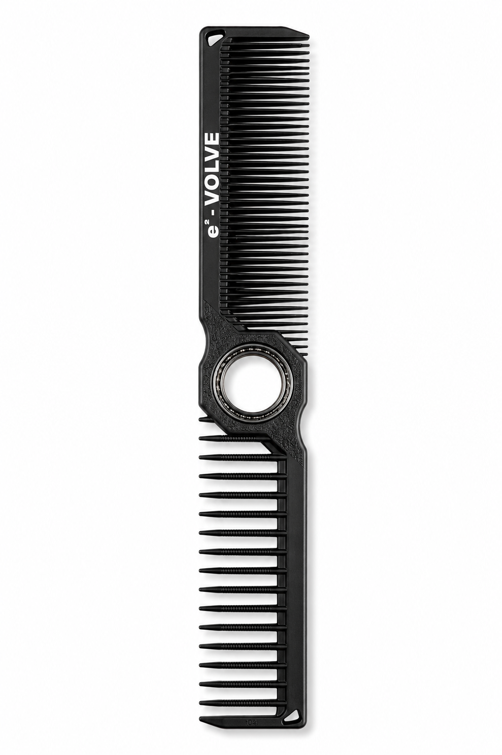 e²-VOLVE Dual Comb System
