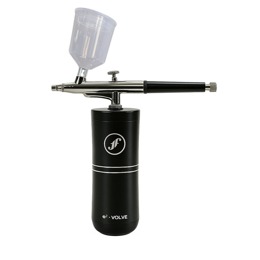 JTF Precision Air Pro – Wireless Atomizer